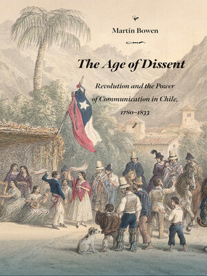 cover image of The Age of Dissent